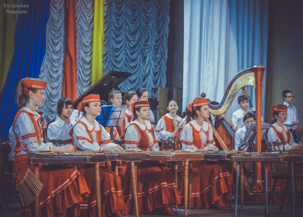 Masterclass Ourania Lampropoulou Santoor Bielorussie Minsk